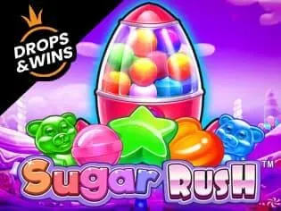 Sugar Rush screenshot