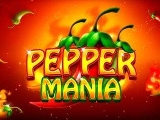 Pepper Mania screenshot