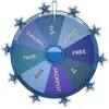 Şanslı Çark icon