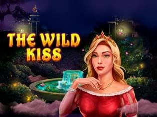 The Wild Kiss screenshot