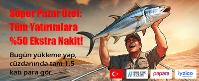 En Yüksek Oranlar Burada banner image